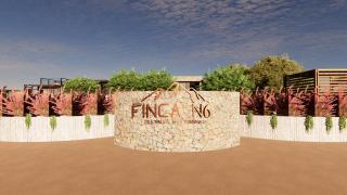 Finca N6 Hotel Boutique - Ensenada - 0