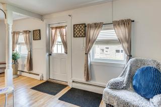 Lake and Mtn Views Vermont Couples Retreat! - 4