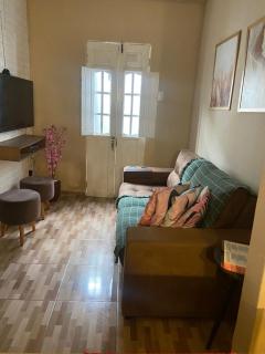 Casa familiar perto da Escola São Cristovão - Garanhuns - 0