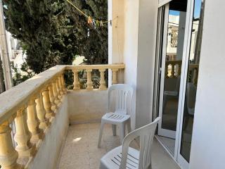 Ecume et Sérénité - Monastir - 1