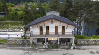 Shara Hotel - Mestia - 0