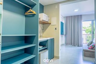 Flat Ile de Pipa Capri by QAVI - Pipa - 2