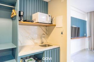 Flat Ile de Pipa Capri by QAVI - 9