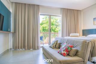 Flat Ile de Pipa Capri by QAVI - 8