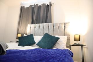 Luxe Lounge 2 - Coventry - 8