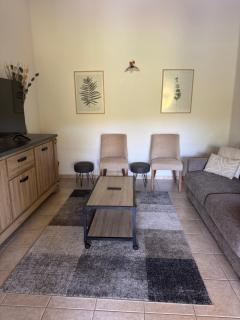 Mini villa sur Santa Giulia - Porto-Vecchio - 2
