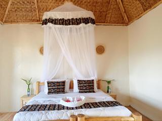 Bwindi Neckview Lodge - Buhoma - 1
