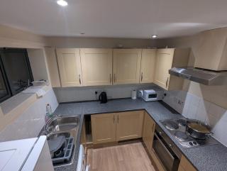 Shared house in OXford city centre - Oxford - 1