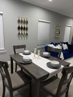 The Sapphire Stay - Houston - 8