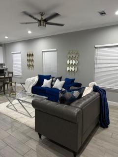 The Sapphire Stay - Houston - 7