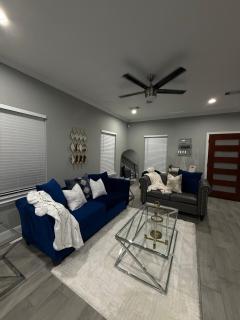 The Sapphire Stay - Houston - 9