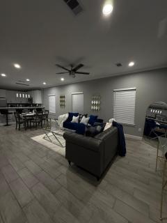 The Sapphire Stay - Houston - 5