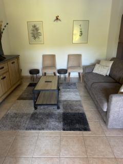Mini villa sur Santa Giulia - Porto-Vecchio - 3