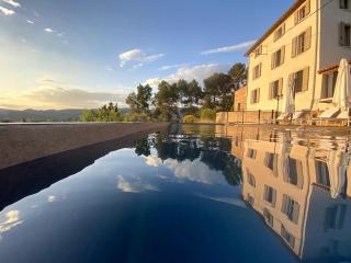 Exceptional Bastide in Lourmarin, Luberon - Lourmarin - 0