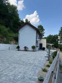 Twin Villa - Văliug - 7
