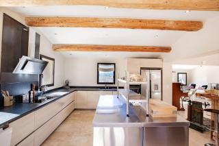 Exceptional Bastide in Lourmarin, Luberon - Lourmarin - 9