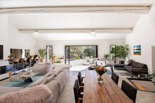 Exceptional Bastide in Lourmarin, Luberon - Lourmarin - 5