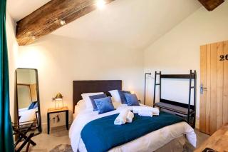 Exceptional Bastide in Lourmarin, Luberon - Lourmarin - 4