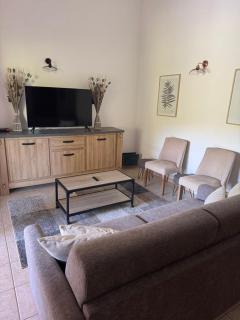 Mini villa sur Santa Giulia - Porto-Vecchio - 4