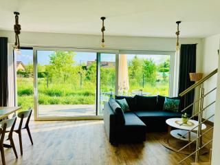 Domek Boho - Radzionków - 9