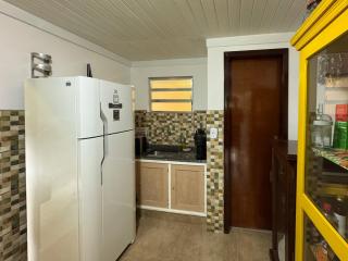 Toca do Hobbit - Casa Confortável na Serra - 5