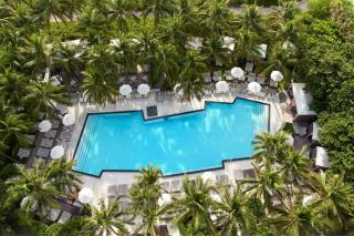 W South Beach Private Luxury Suites - 0