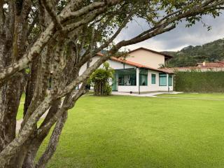 Toca do Hobbit - Casa Confortável na Serra - Teresópolis - 6