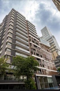 Stay In- Augusta studio confortável e sofisticado ao lado da Oscar Freire - São Paulo - 9