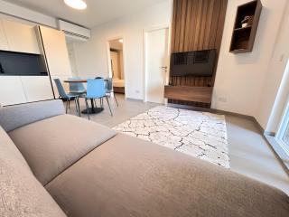 Stylish 2bedroom Flat Near Beach and Nightlife St Julians - St Julian's - 8