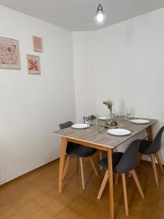 Depto Pleno centro de Mendoza - 1