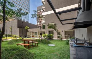 Stay In- Augusta studio confortável e sofisticado ao lado da Oscar Freire - São Paulo - 7