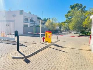 Eastview Aparthotel in Bemcoville - Gaborone - 0