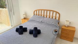 LMHA30 Catania, 3 Bedroom Duplex - 1