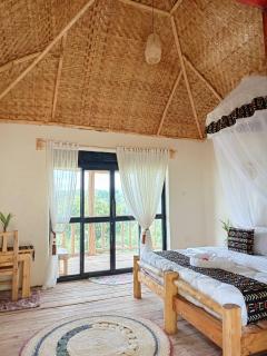 Bwindi Neckview Lodge - Buhoma - 3