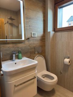 Apartmanoteka Lux1 - 3