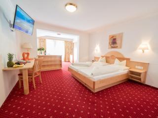 Superior Hotel Persal - Finkenberg - 4