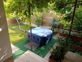 Pelso Holiday Apartments Hóvirág - Siófok - 8