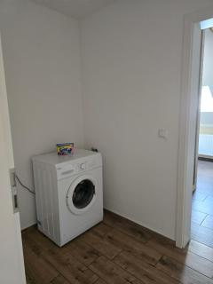 Helle, gemütliche Gästewohnung im Haus Zur Wartburg - Riesa - 2