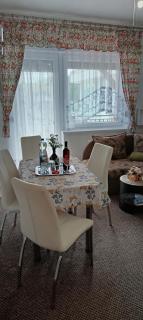 Riviera Apartman - 8