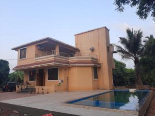 Shrushti Villa - Titwala - 0