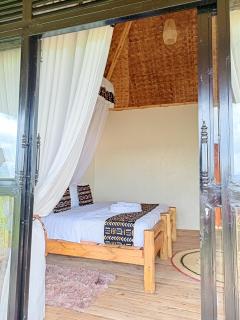 Bwindi Neckview Lodge - Buhoma - 2