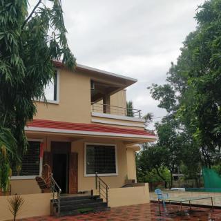 Shrushti Villa - Titwala - 9