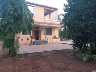 Shrushti Villa - Titwala - 8