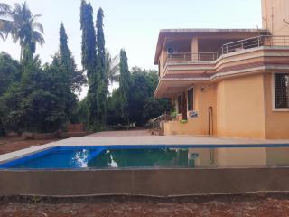 Shrushti Villa - Titwala - 5