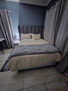 Cosy Cottage 2 - Francistown - 2