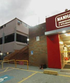 Studio Funcional, ao lado da UFSC - 9