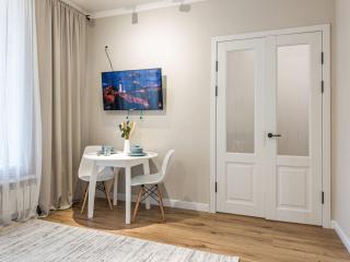 Sat City E Apartments - Astana - 8