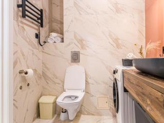 Sat City E Apartments - Astana - 7
