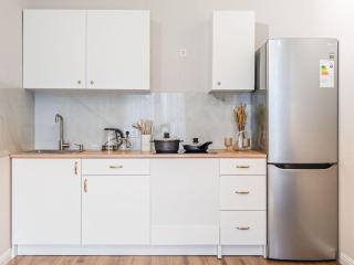 Sat City E Apartments - Astana - 6