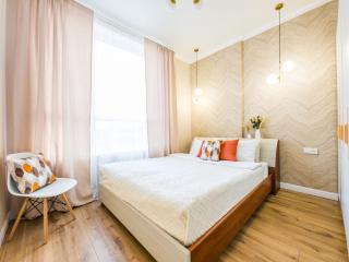 Sat City E Apartments - Astana - 4